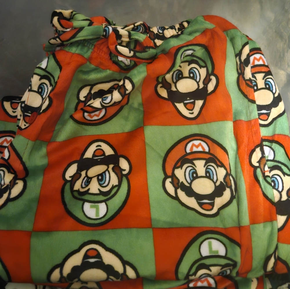 Pajama Pants